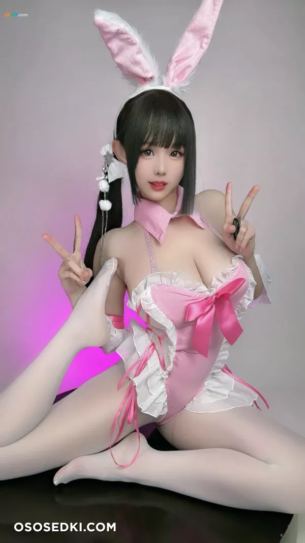 miko酱ww – 柔软度max nude. Onlyfans, Patreon leaked 25 nude photos and videos