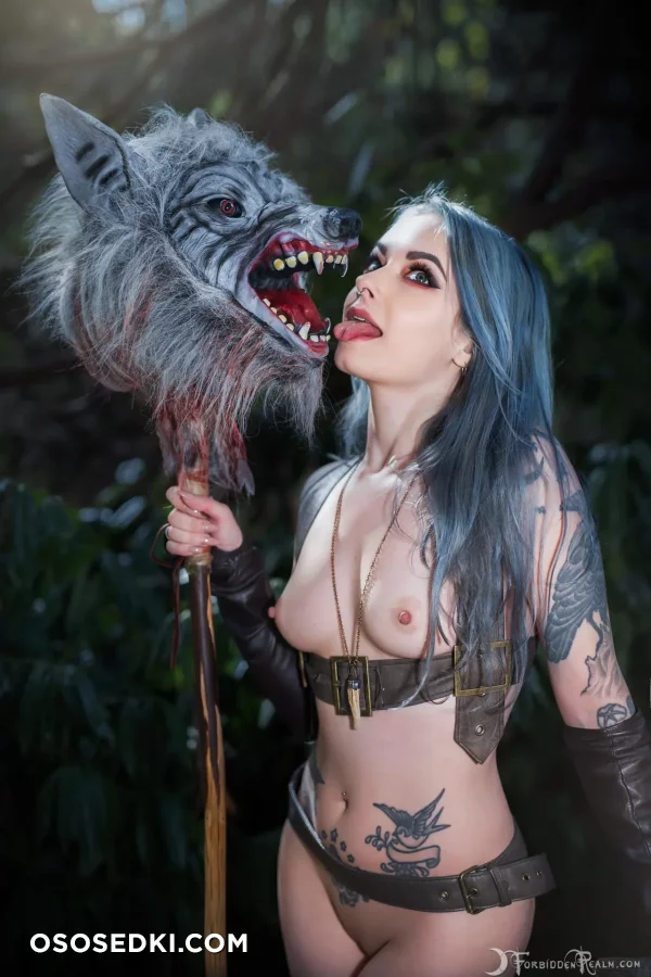 Genthehobbit - Little Red Riding Hood - Little Red Riding Hood nude. Onlyfans, Patreon leaked 28 nude photos and videos