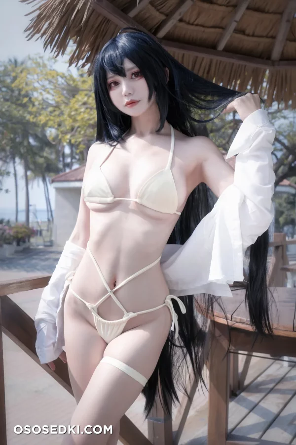 Yuki Neko - Anchorage - Azur Lane nude. Onlyfans, Patreon leaked 32 nude photos and videos