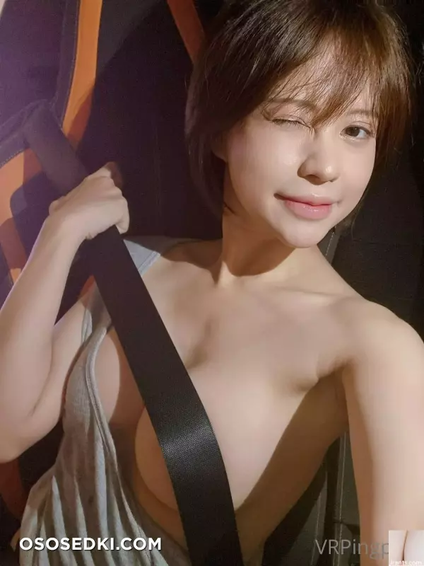 福利姬 PingPing   Car  VIP专gen 56P  nude. Onlyfans, Patreon leaked 55 nude photos and videos