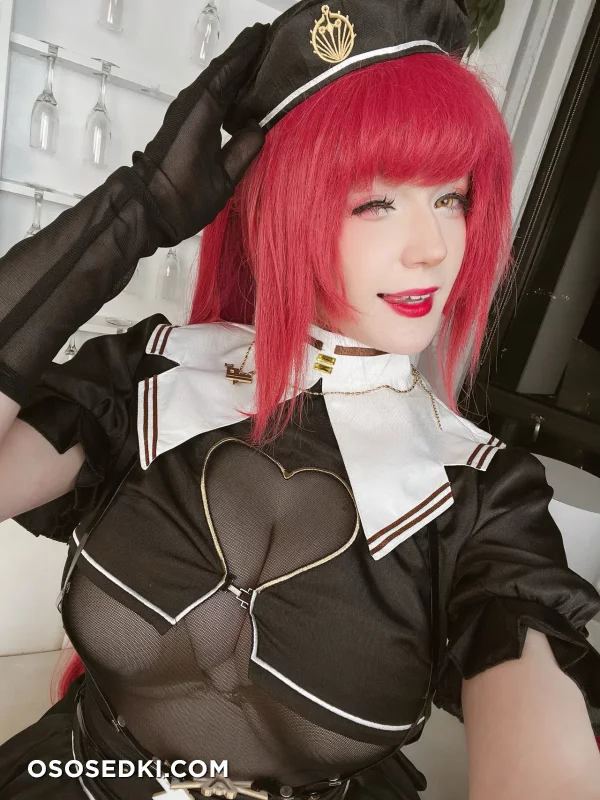 Satin Stars - Houshou Marine - Hololive nude. Onlyfans, Patreon leaked 35 nude photos and videos