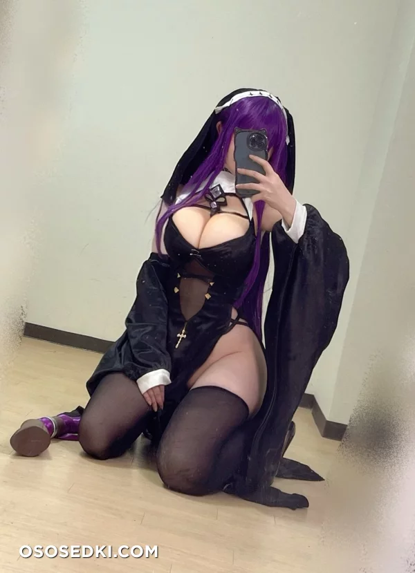 Mofu - Fern - Sousou No Frieren | Frieren Beyond Journeys End nude. Onlyfans, Patreon leaked 13 nude photos and videos
