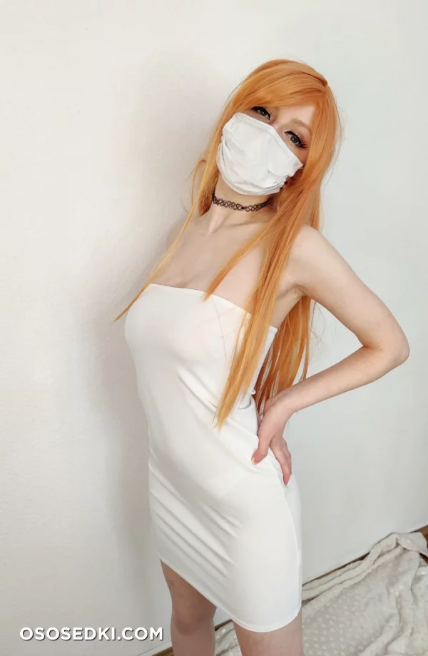 Kittyy - Asuna Yuuki - Sword Art Online nude. Onlyfans, Patreon leaked 32 nude photos and videos