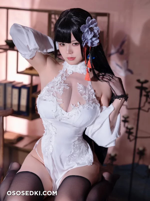 Kokura Chiyo - Yat Sen - Azur Lane nude. Onlyfans, Patreon leaked 20 nude photos and videos