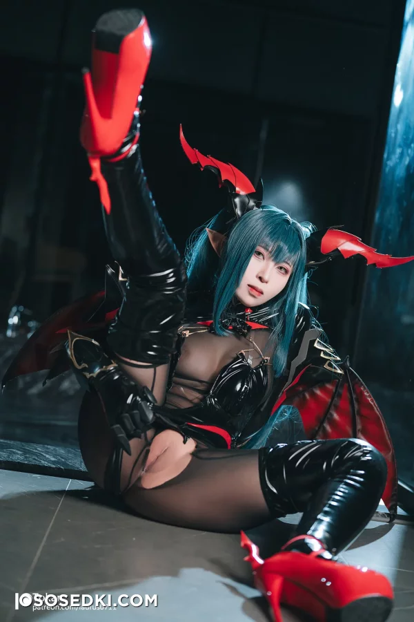 Tokar - Regensburg - Azur Lane nude. Onlyfans, Patreon leaked 28 nude photos and videos