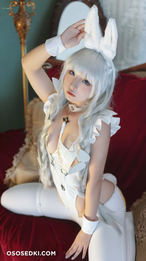 Kokuhui – Le Malin nude. Onlyfans, Patreon leaked 55 nude photos and videos