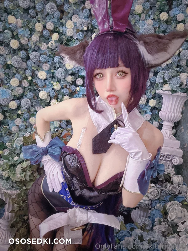 Okita Rinka - Musashi - Azur Lane nude. Onlyfans, Patreon leaked 24 nude photos and videos