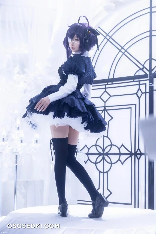 Chunmomo - Rikka Takanashi - Chuunibyou Demo Koi Ga Shitai nude. Onlyfans, Patreon leaked 30 nude photos and videos