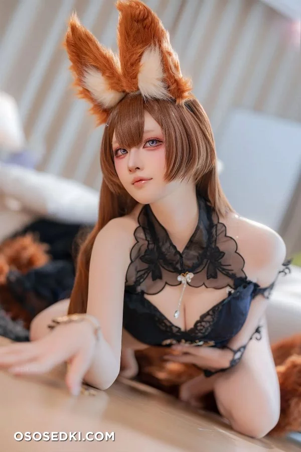 Purinpuppy - Amagi - Azur Lane nude. Onlyfans, Patreon leaked 65 nude photos and videos