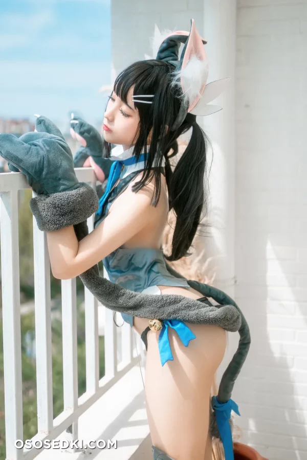 Chunmomo - Miyu Edelfelt - Fate Kaleid Liner Prisma Illya nude. Onlyfans, Patreon leaked 44 nude photos and videos
