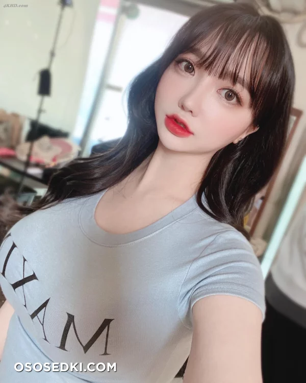 Son Ye-Eun (손예은) – Miss Maxim Contest 2022 nude. Onlyfans, Patreon leaked 17 nude photos and videos