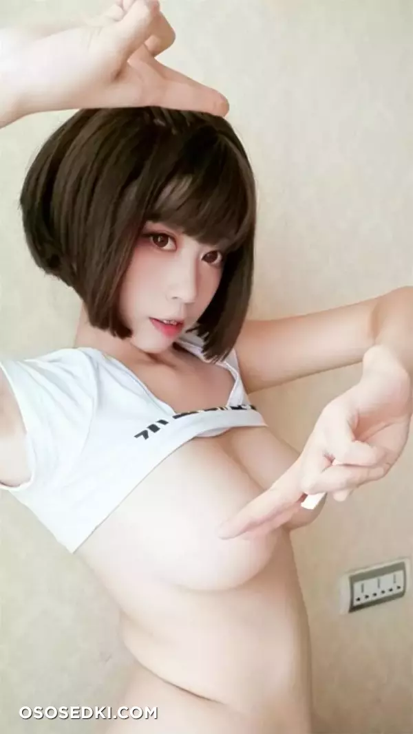 [奈汐酱Nice] Self-portrait nude. Onlyfans, Patreon leaked 57 nude photos and videos
