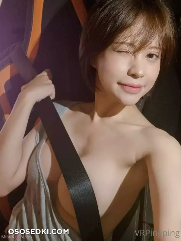 PingPing: Car nude. Onlyfans, Patreon leaked 57 nude photos and videos