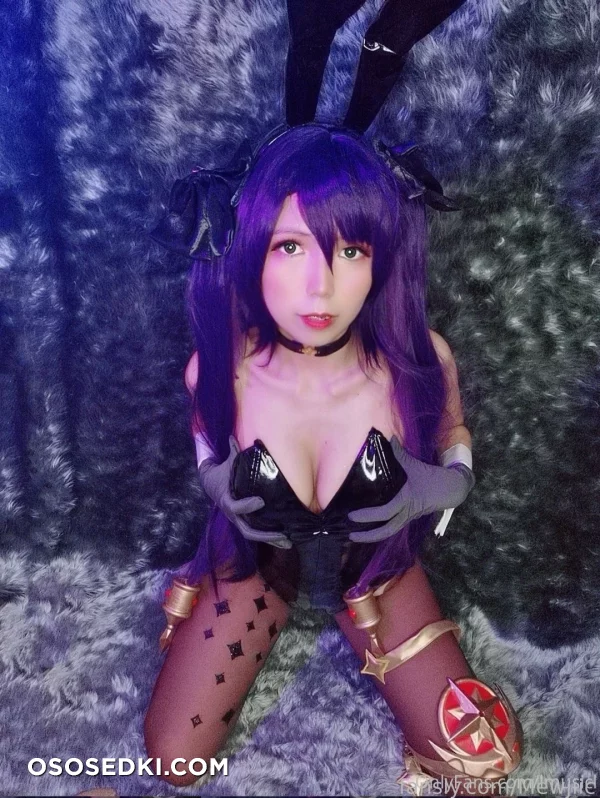 Lmusicl  Mewjiic - Mona - Genshin Impact nude. Onlyfans, Patreon leaked 21 nude photos and videos
