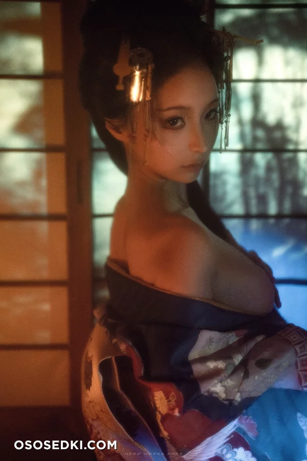 蠢沫沫 – 2024年会员 血婚纱 nude. Onlyfans, Patreon leaked 21 nude photos and videos