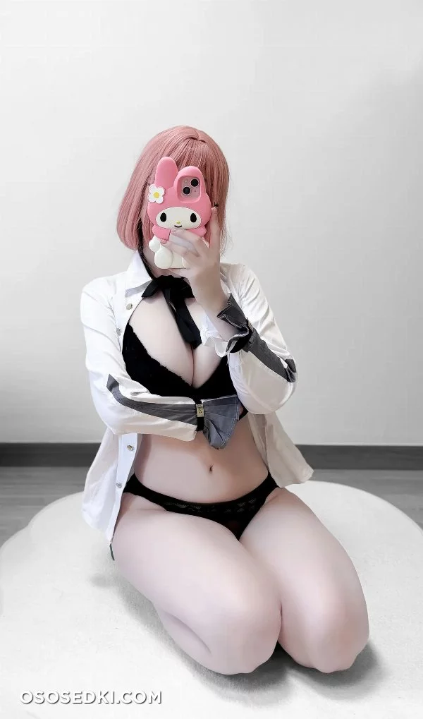Riria - Yanagi Tsukishiro - Zenless Zone Zero nude. Onlyfans, Patreon leaked 16 nude photos and videos