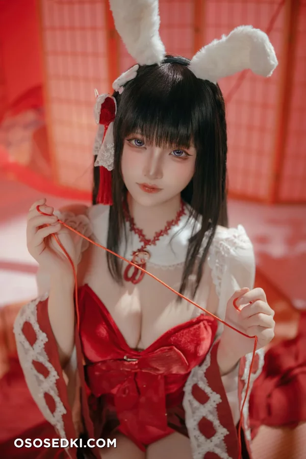 Purinpuppy - Daisen - Azur Lane nude. Onlyfans, Patreon, Fansly leaked 58 nude photos and videos