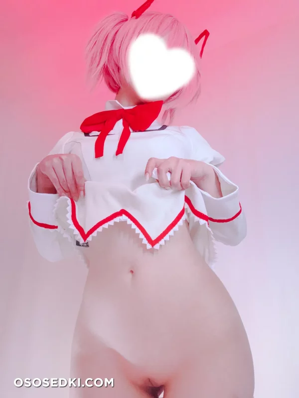 Ayame - Madoka Kaname - Puella Magi Madoka Magica nude. Onlyfans, Patreon, Fansly leaked 19 nude photos and videos
