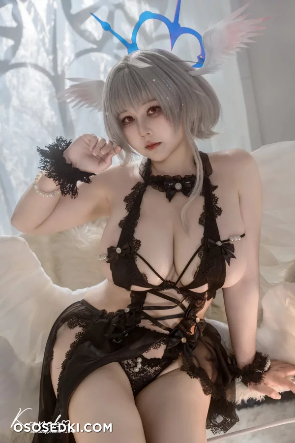 Kaneko-kamiao - Pearl - Azur Lane nude. Onlyfans, Patreon, Fansly leaked 36 nude photos and videos