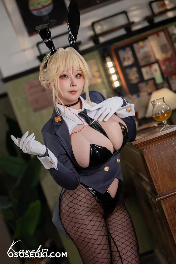 Kaneko-kamiao - Ade - Goddess Of Victory Nikke nude. Onlyfans, Patreon leaked 32 nude photos and videos