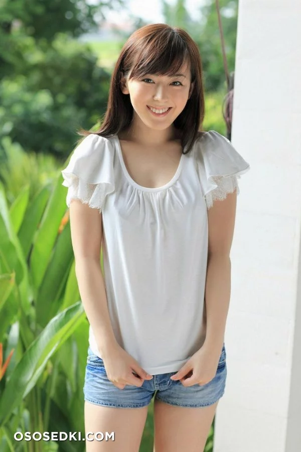 [YS Web] Vol.399 Emi Ito nude. Onlyfans, Patreon, Fansly leaked 128 nude photos and videos
