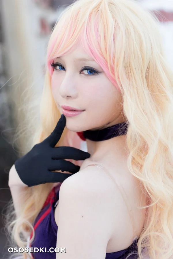 Aoi Macross Frontier (Sheryl Nome) nude. Onlyfans, Patreon, Fansly leaked 110 nude photos and videos
