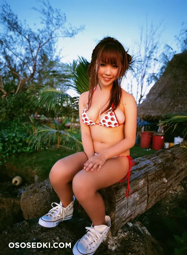 VYJ 2010.2 No.96 Nishida Mai nude. Onlyfans, Patreon, Fansly leaked 149 nude photos and videos