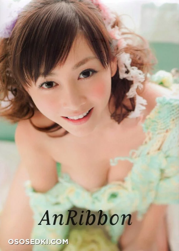 [PB] Anri Sugihara - AnRibbon nude. Onlyfans, Patreon, Fansly leaked 99 nude photos and videos