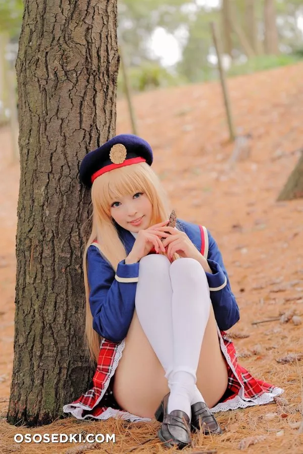 [Sakura Noa] Sakura Gakuen story Chloe ROM nude. Onlyfans, Patreon, Fansly leaked 104 nude photos and videos