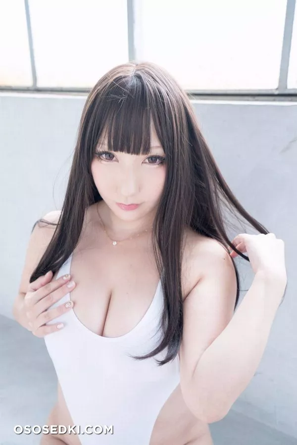 [Shooting Star's (SAKU サク)] Ebi Koubou Cosplay Mousou Kanojo nude. Onlyfans, Patreon, Fansly leaked 180 nude photos and videos