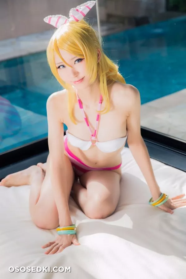 [Mikehouse] School Idol ～Krasivie～ nude. Onlyfans, Patreon, Fansly leaked 181 nude photos and videos
