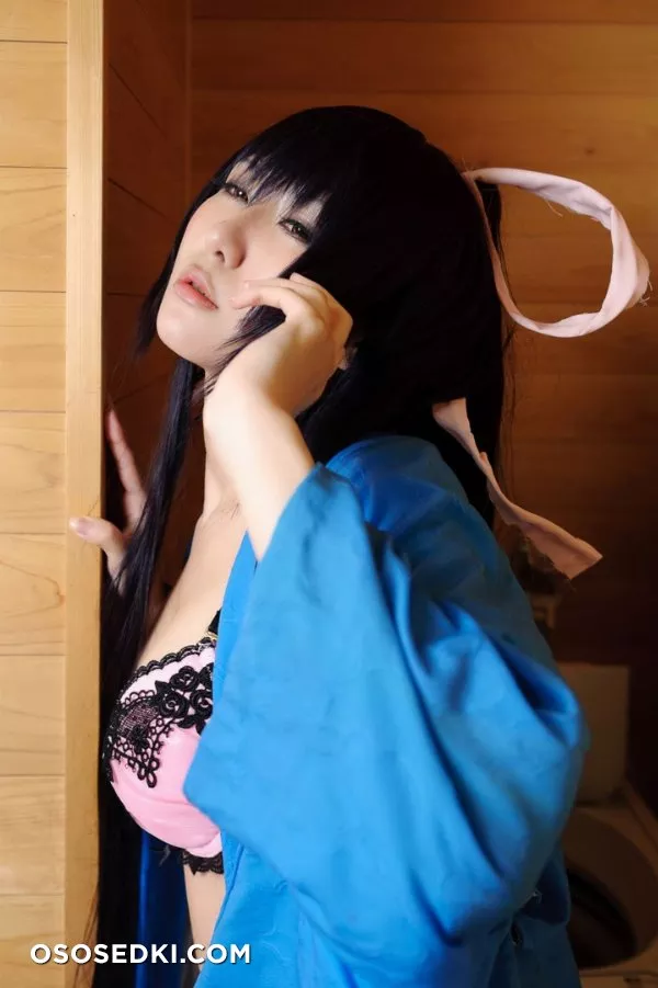 [FINAL DEAREST] Toaru Kibashi no Kanzaki Kaori nude. Onlyfans, Patreon, Fansly leaked 574 nude photos and videos