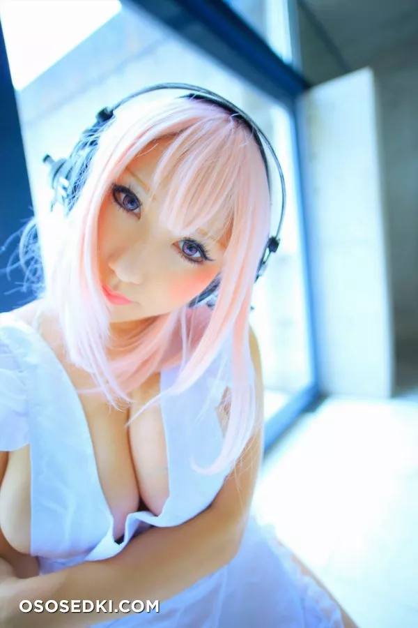 [Shooting Star's (Saku)] Saku Soni (Super Sonico) nude. Onlyfans, Patreon, Fansly leaked 519 nude photos and videos