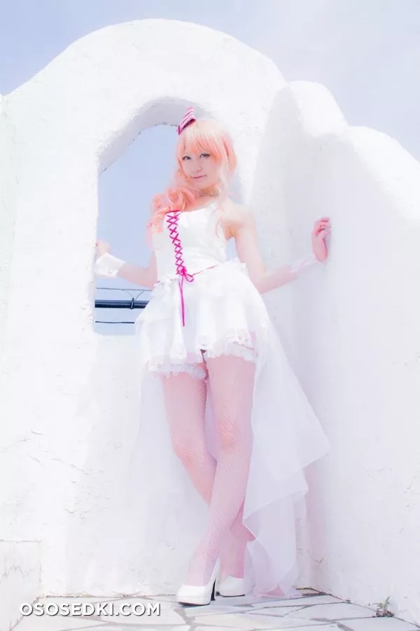 Sheryl Nome (Macross Frontier) by Mukko nude. Onlyfans, Patreon, Fansly leaked 168 nude photos and videos