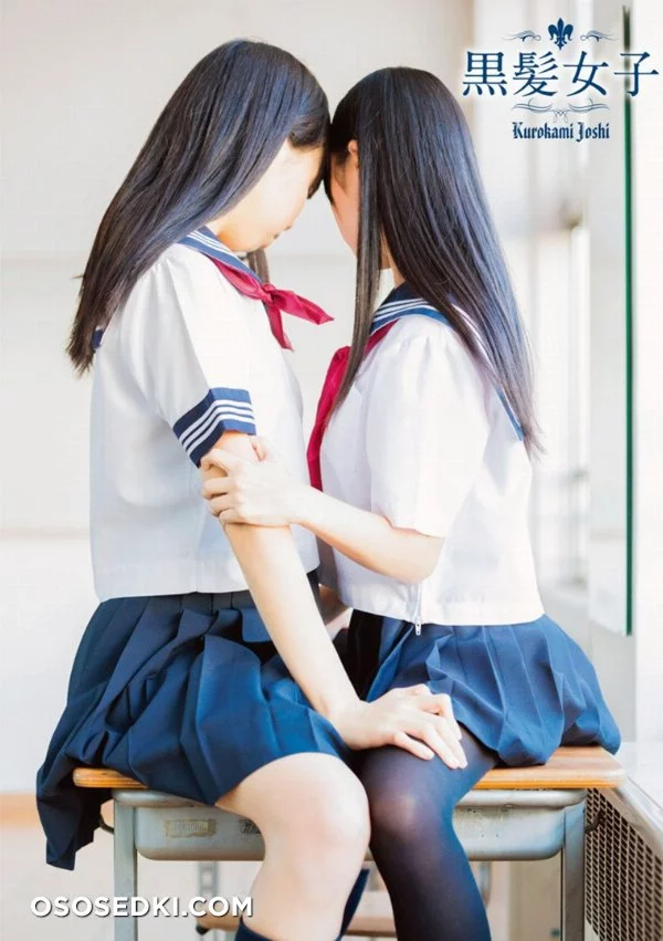 Kurokami Joshi (Black Hair Girls) Photo Book [Japanese Edition] nude. Onlyfans, Patreon, Fansly leaked 224 nude photos and videos