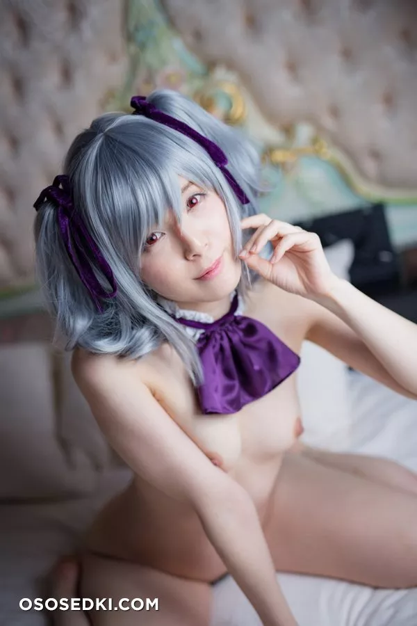 [@factory] THE iDOOLM@STURBATION Rosen Darkness of Princess nude. Onlyfans, Patreon, Fansly leaked 130 nude photos and videos