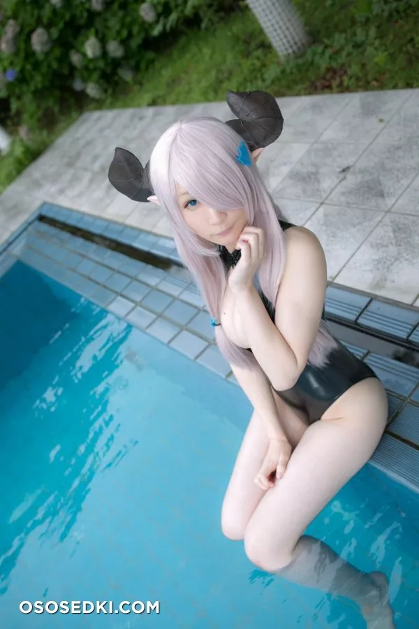 Suite Fantasy - Granblue Fantasy - Dauna and Narumea nude. Onlyfans, Patreon, Fansly leaked 513 nude photos and videos