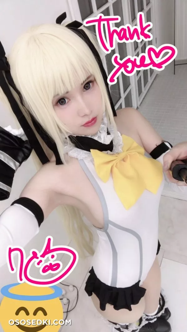 [Akagi Sou (Akagi Kuro)] Honey Rose White nude. Onlyfans, Patreon, Fansly leaked 169 nude photos and videos