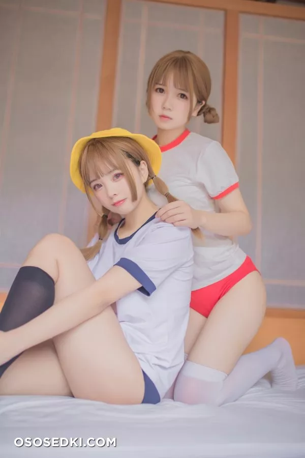 Yoko宅夏Cos - 妹汤物语(校服) nude. Onlyfans, Patreon, Fansly leaked 63 nude photos and videos