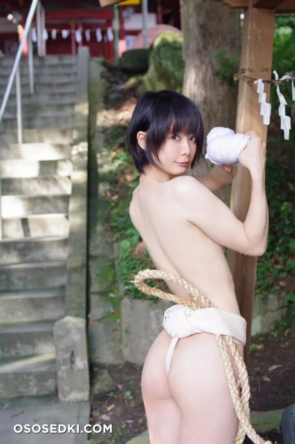 [Predator Rat(うしじま)] ふんどしのくに (Ushijima Iiniku) nude. Onlyfans, Patreon, Fansly leaked 121 nude photos and videos