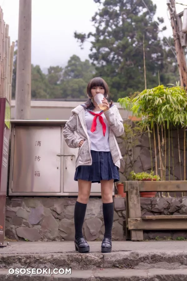 [小丁Cosplay] 慾茶園 nude. Onlyfans, Patreon, Fansly leaked 39 nude photos and videos