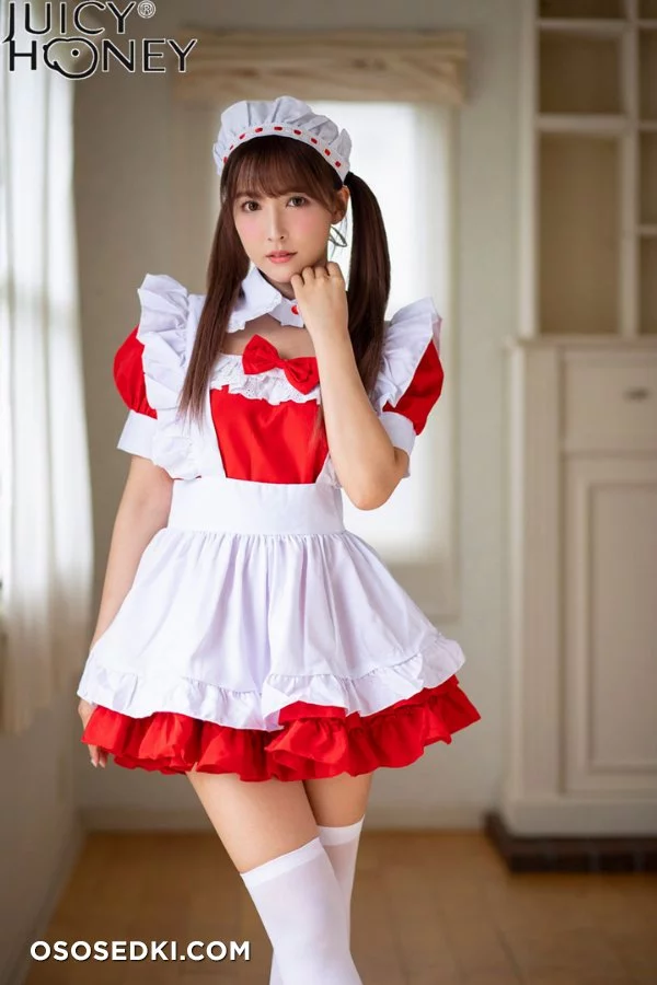 XCITY 2019.10.24 JUICY HONEY 三上悠亜 nude. Onlyfans, Patreon, Fansly leaked 195 nude photos and videos