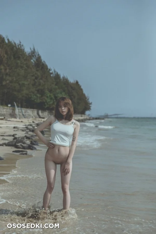 [Yuzuki] 柚木写真 - 日常3 nude. Onlyfans, Patreon, Fansly leaked 59 nude photos and videos