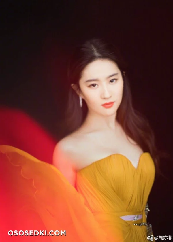 Liu Yifei nude. Onlyfans, Patreon, Fansly leaked 76 nude photos and videos