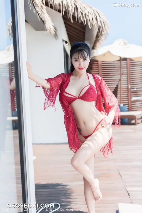 Liu Yu Er nude. Onlyfans, Patreon, Fansly leaked 45 nude photos and videos