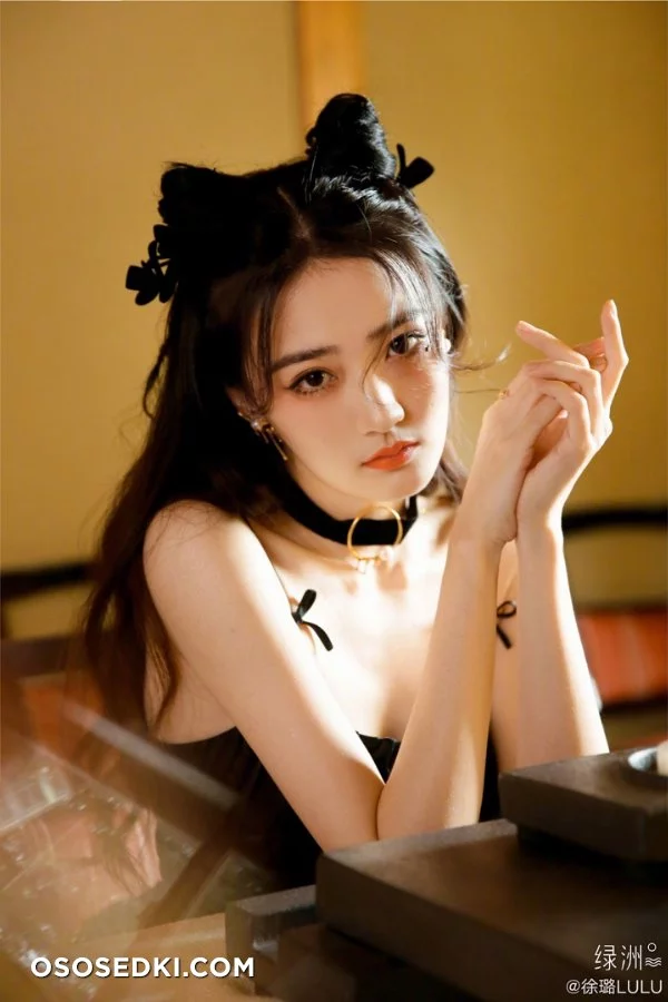 Xu Lu nude. Onlyfans, Patreon, Fansly leaked 14 nude photos and videos