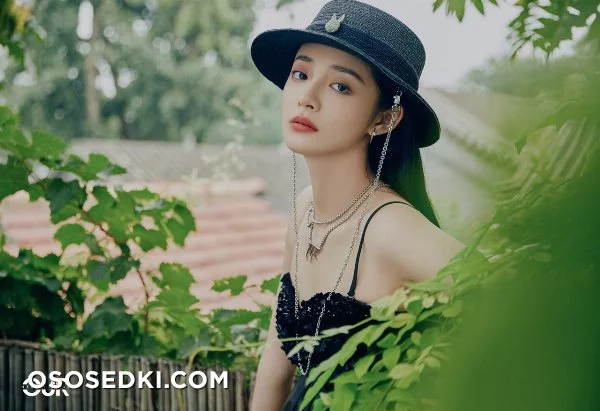 Zhou Jieqiong nude. Onlyfans, Patreon, Fansly leaked 30 nude photos and videos