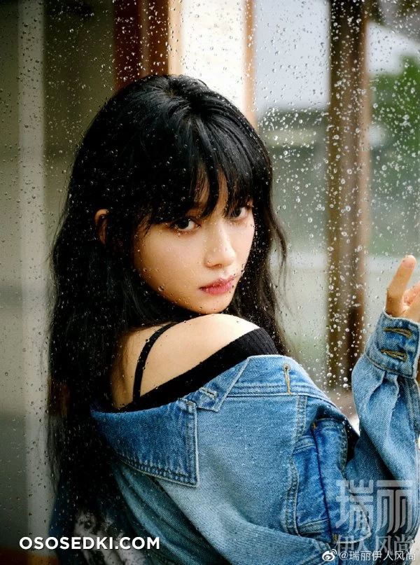 Sun Yi nude. Onlyfans, Patreon, Fansly leaked 8 nude photos and videos