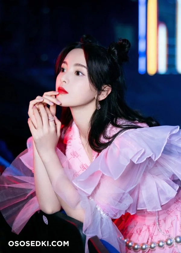 Yang Chaoyue nude. Onlyfans, Patreon, Fansly leaked 12 nude photos and videos