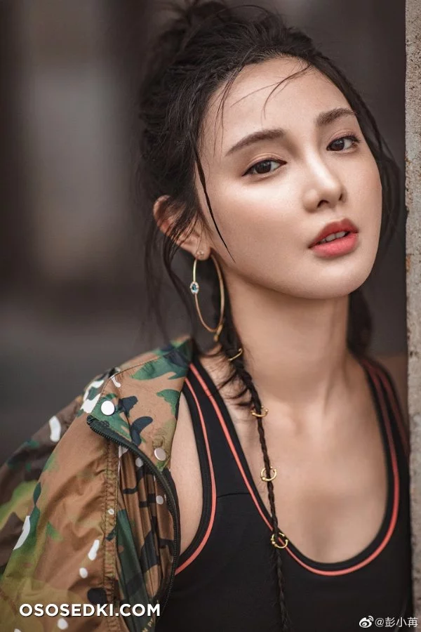 Peng Xiaoran nude. Onlyfans, Patreon, Fansly leaked 11 nude photos and videos